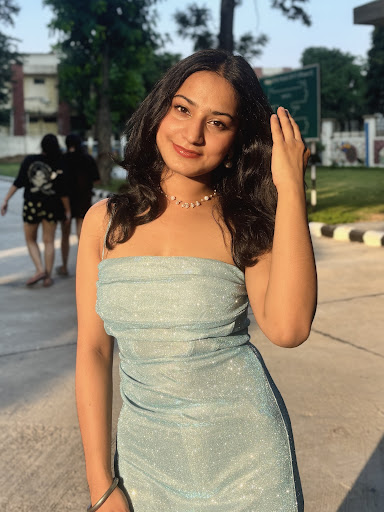 Ravneet Kaur
